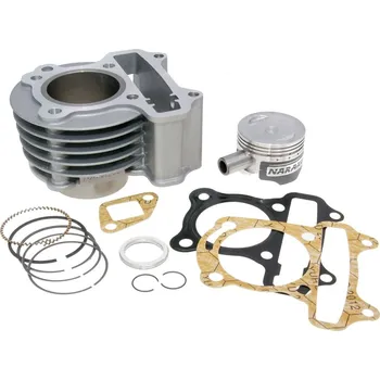 Motor pro motocykl Naraku Válec 72ccm V.2 Q4T NK100.47