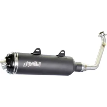 Výfuk pro motocykl Polini Výfuk Polini K-XCT 300 190.0059