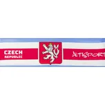 Unisex čelenka premium ALTISPORT x CZE VOJ/ALU032CEL01 RETRO S