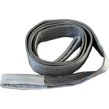 Upínací popruh JAKS Zvedací popruh B2 4000 kg Dĺžka popruhu: 4m