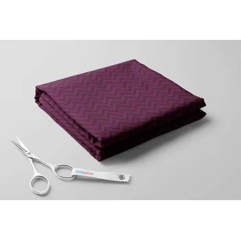 Micropeach, Cik cak Barva: Ostružinová