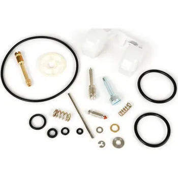 Palivový systém pro motocykl BGM Opravná sada karburátoru DellOrto PHBL / PHBH 51667