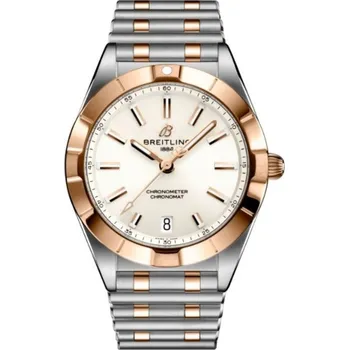 Hodinky BREITLING: Chronomat 32 (U77310101A1U1)