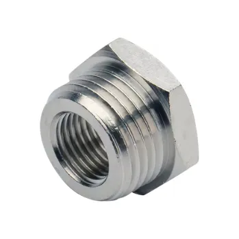 LAPN 1/2 SKF Hlavice pro automatické maznice