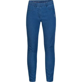 Dámské kalhoty Dámské kalhoty Rafiki Evo Velikost: M / Barva: tmavě modrá