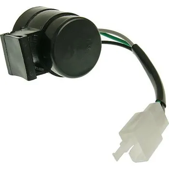 Osvětlení pro motocykl 101_Octane Přerušovač blinkrů 3-piny GY14631