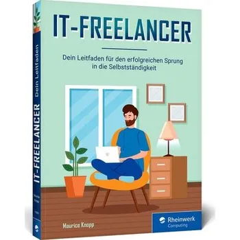 Technika IT-Freelancer - Knopp, Maurice