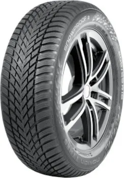 Zimní osobní pneu Nokian Snowproof 2 195/65 R15 95 T XL