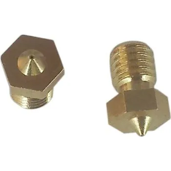 Příslušenství k 3D tiskárně Tryska for use with Olsson Block 0.25mm Tryska Ultimaker