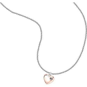 Náhrdelník Dámský náhrdelník Morellato Talismani SAGZ16