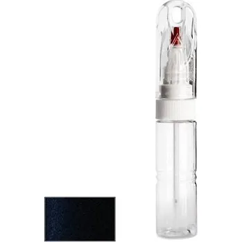 Autolak Opravná tužka 2v1 MG PBC Black Knight