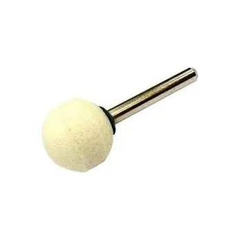 Brusný kotouč Keramické tělísko Tyrolit kulové 10-3 99BA80M7V40 414286