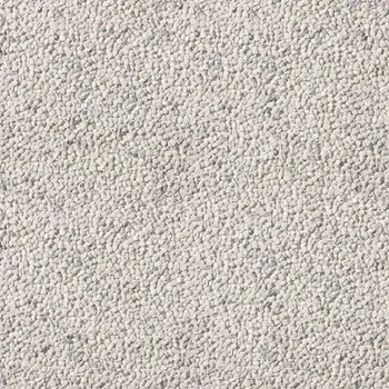 Dlažba Dlažba plošná Presbeton Simona 400x400x40 mm, vymývaná bílá