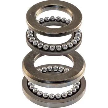 RMS Ložisko krku řízení - kompletní 184220310