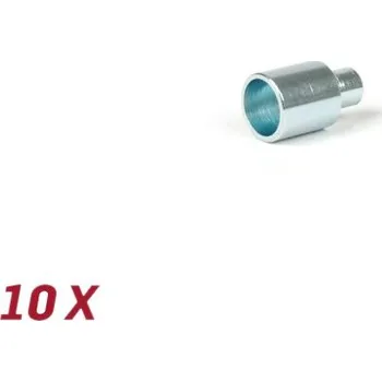 BGM Koncovka bowdenu ø 8,2mm (10ks) 52065