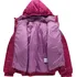 Dívčí bunda Alpine Pro Kisho KJCY253816, 92-98