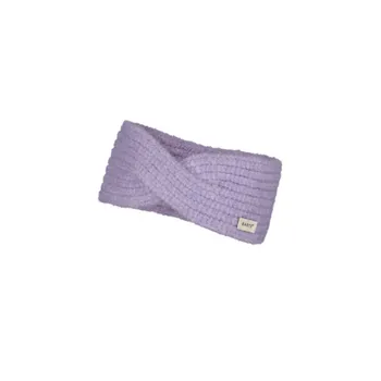 Oblečení a móda čelenka Barts NEIDE HEADBAND Orchid velikost O/S