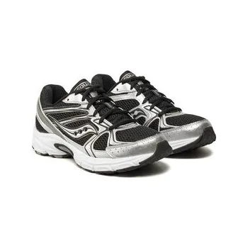 Dámská sportovní obuv Sneakersy Saucony S60812 7 Stříbrná 40