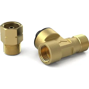 Turistický vařič GSI OUTDOORS Stove Adapter