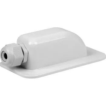 Auto-moto CARBEST Střešní průchodka CARBEST- pro kabely 6-12 mm Varianta: 85049