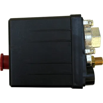 Příslušenství ke kompresoru Scheppach 3906129013 tlakový spínač