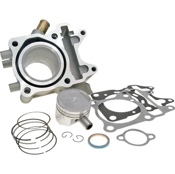Motor pro motocykl Naraku Válec Naraku 125ccm - kit NK600.61