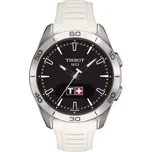 TISSOT: T-Touch Connect Sport (T153.420.47.051.03)