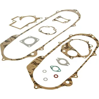 Těsnění pro motocykl Naraku Sada těsnění motoru Morini AC do 00 NK160.85