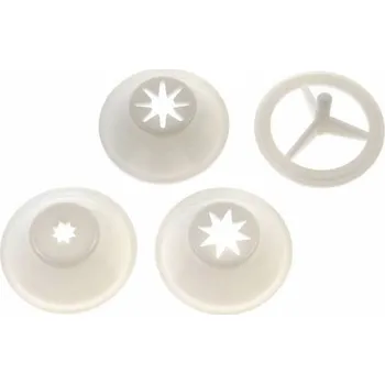 Sada nástavců - Churros | Maxima 09303250