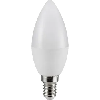 Lampička Müller-Licht Müller Licht LED svíčka E14 2,9 W 2 700 K opálová, 2 balení