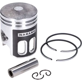 Motor pro motocykl Naraku Pístní sada Naraku V.2 50ccm NK101.10.2
