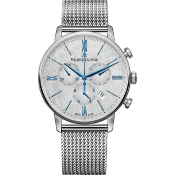 Hodinky MAURICE LACROIX: Eliros (EL1098-SS002-114-1)
