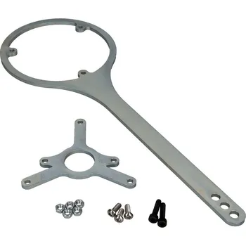 Nářadí na motocykly Easyboost Blokovací klíč variátoru Keeway, Honda, Kymco 42317