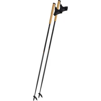 Sjezdové lyžování KOMPERDELL SPEED TOUR Carbon PRO 2024/25 130 černá