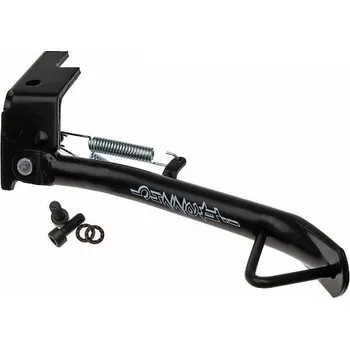 Rám pro motocykl Buzetti Boční stojan Primavera - černý 4338