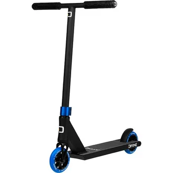 Koloběžka Freestyle koloběžka Divine Street Nyx XS Blue