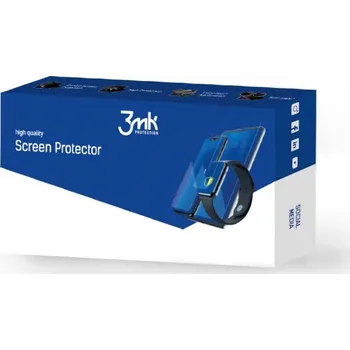 Příslušenství pro tablet 3mk All-Safe fólie Hammer Tablet, 5 ks 5903108389280