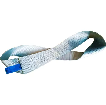 Upínací popruh JAKS Zvedací popruh A2 4000 kg Dĺžka popruhu: 1m