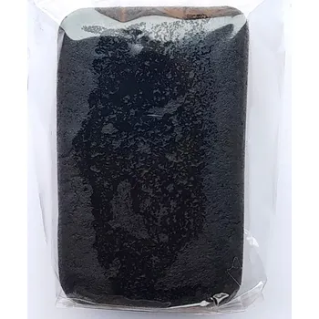 Frischmann Marcipán 100g, černý