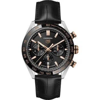 Hodinky TAG HEUER: Carrera (CBN2A5A.FC6481)