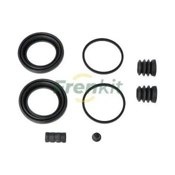 Brzdový systém Sada na opravy, brzdový třmen FRENKIT 251055