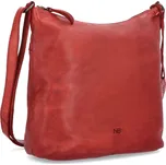 Kabelka crossbody Noelia Bolger červená NB 2405 CV