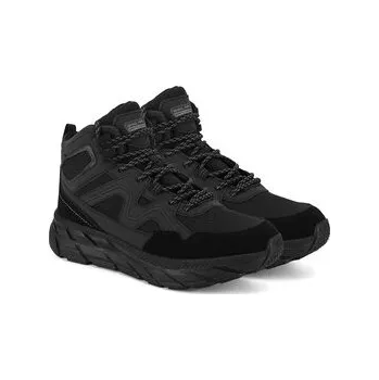 Pracovní obuv Kotníková obuv Sprandi TEC BP40-22624Z Černá 36