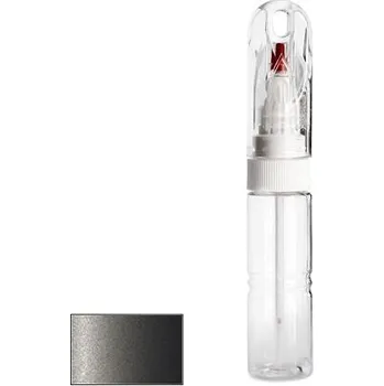 Autolak Opravná tužka 2v1 Porsche LM7S Achatgrau