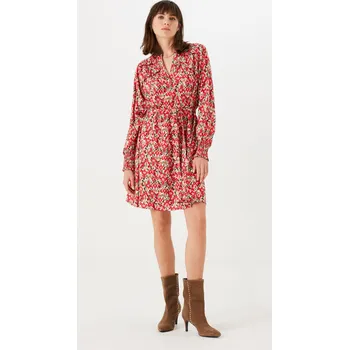 Dámské šaty Dámské letní šaty GARCIA O40080 8891 ladies dress Velikost: M