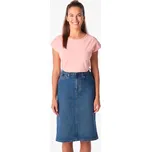 Dámské tričko CityZen ALTA světle růžová 46