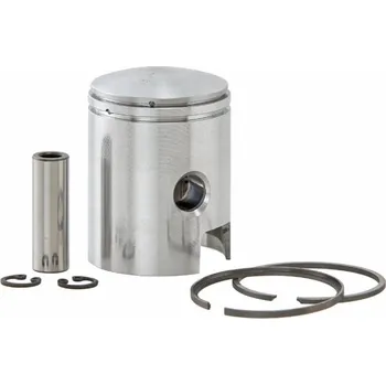 Motor pro motocykl RMS Pístní sada Bravo / SI 10mm čep - 38,4mm 100091274