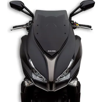 Malossi Plexi Sport Xciting 400 od 2019 4518354