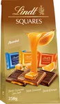 Lindt Squares Assortiert 250 g