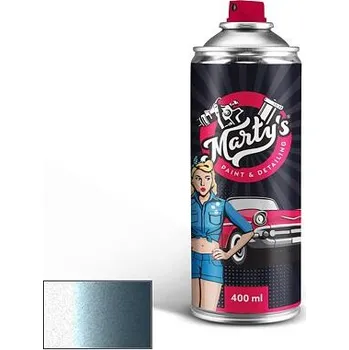 Autolak Barva ve spreji Porsche Y99 Grigio Alloy